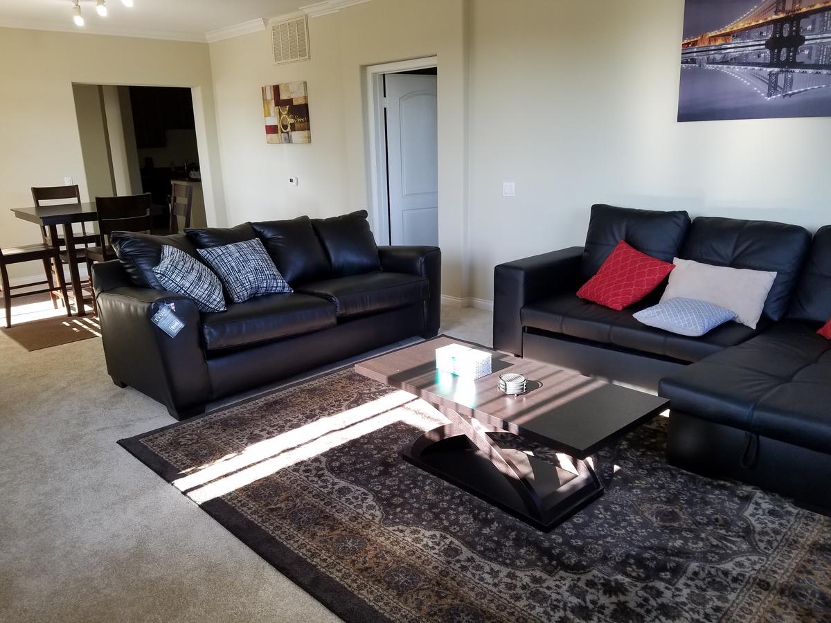 Fashion Valley Apartment D1 - thumb 13