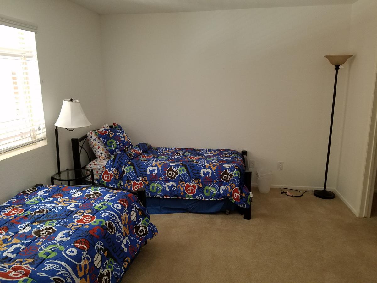 Fashion Valley Apartment D1 - thumb 19