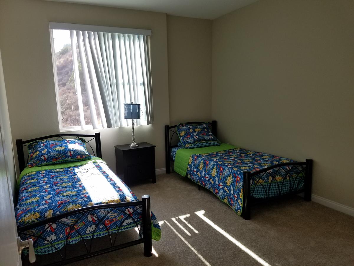 Fashion Valley Apartment D1 - thumb 18