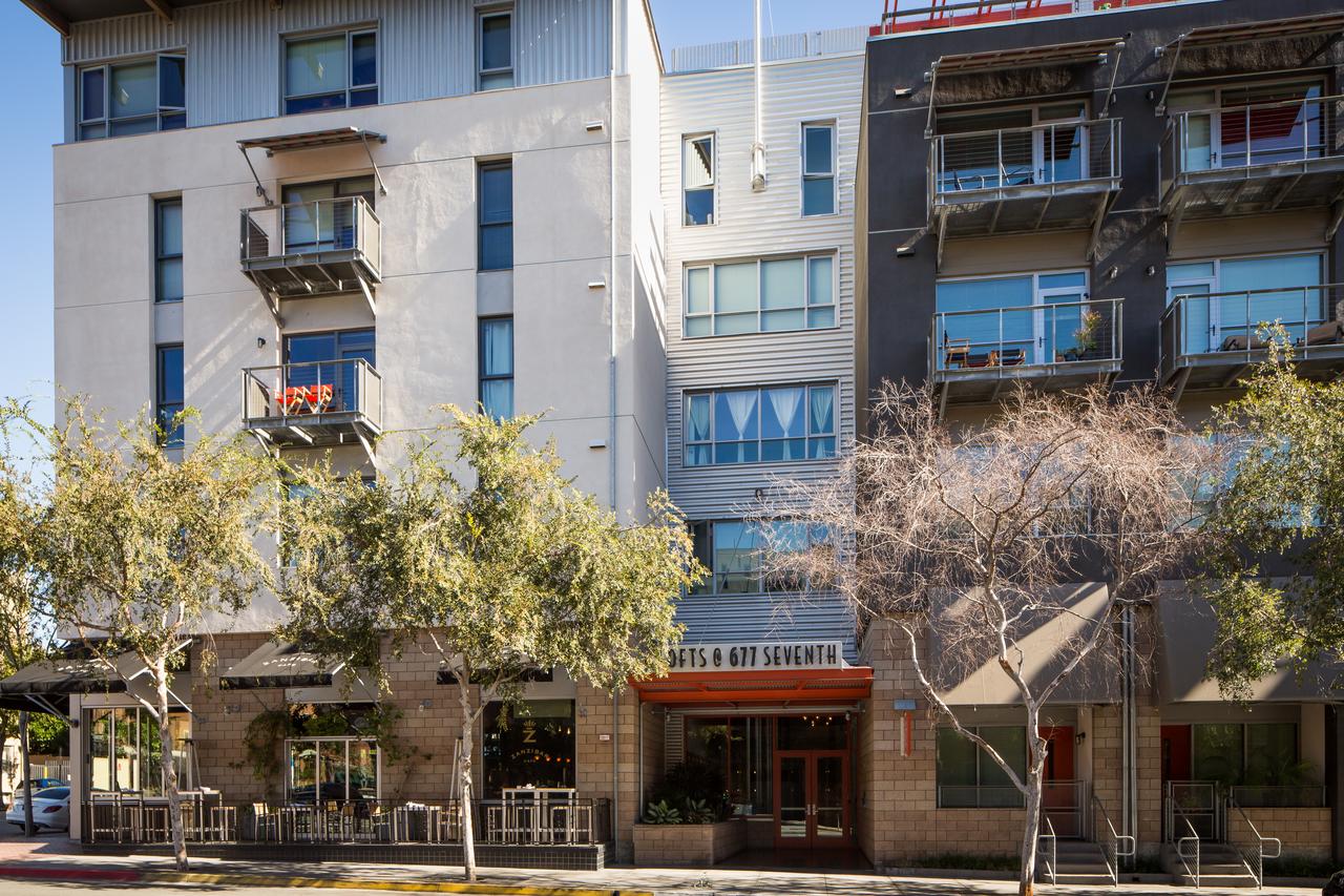 Stay Alfred On 7th Avenue - thumb 1