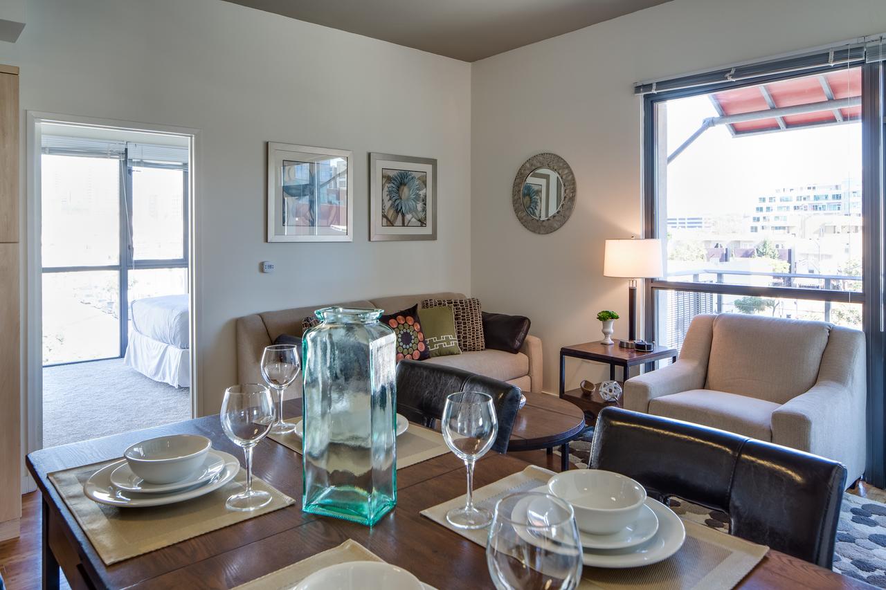 Stay Alfred On 7th Avenue - thumb 11