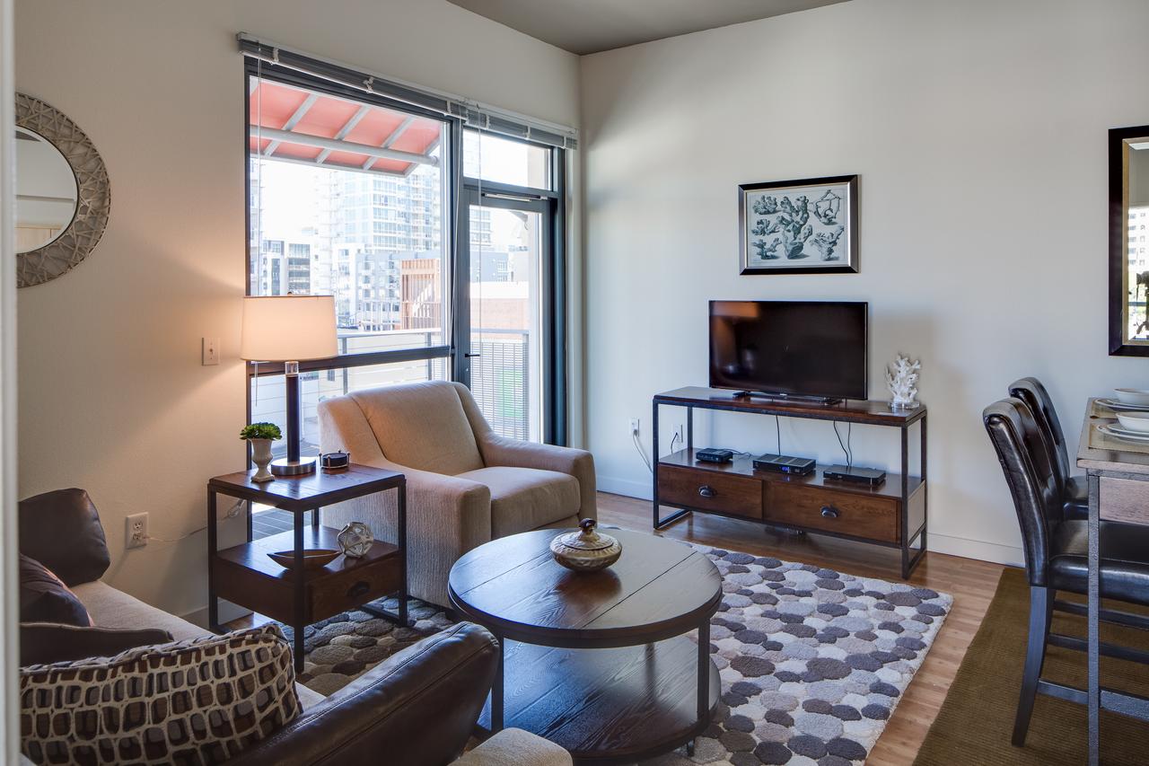 Stay Alfred On 7th Avenue - thumb 2