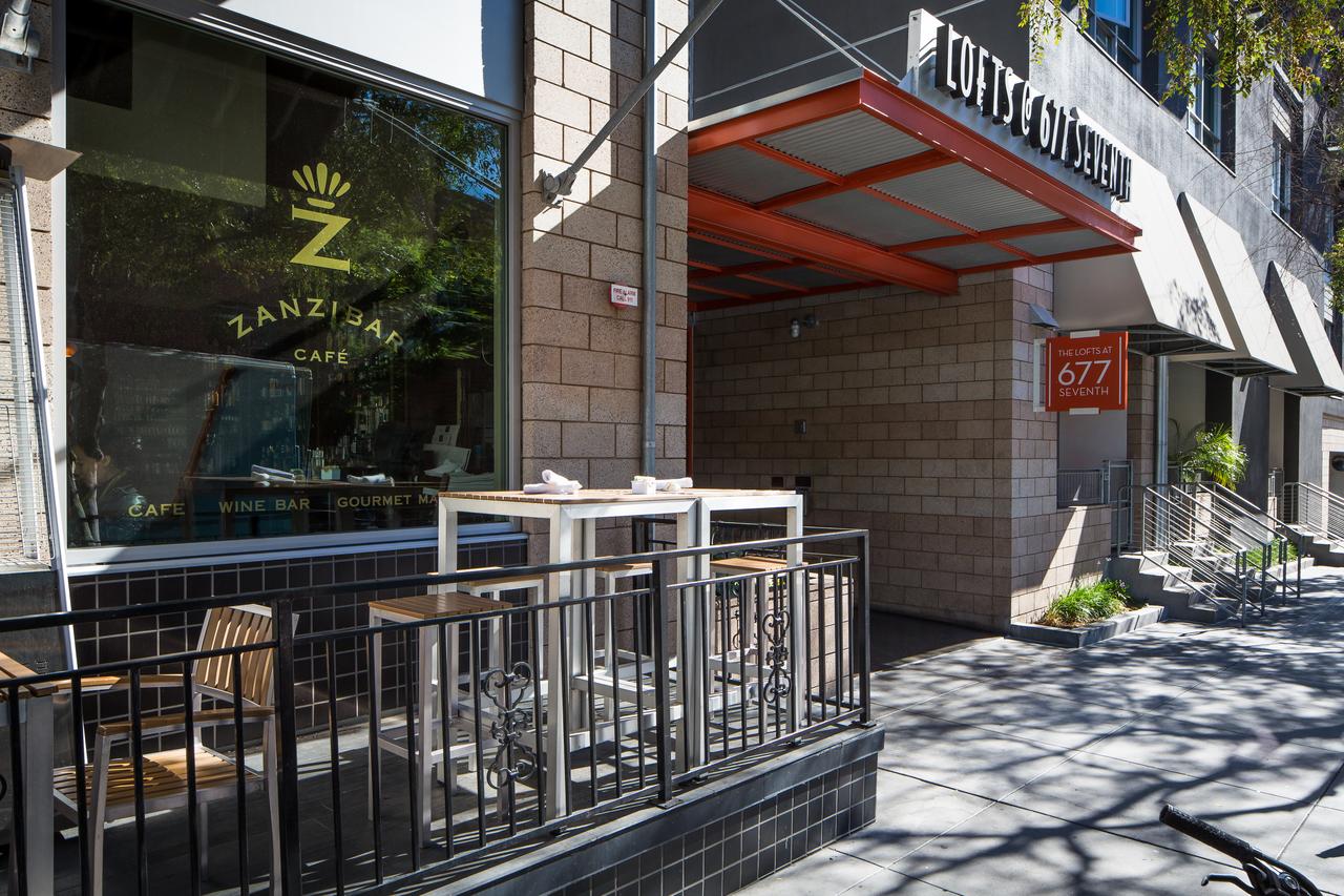 Stay Alfred On 7th Avenue - thumb 39