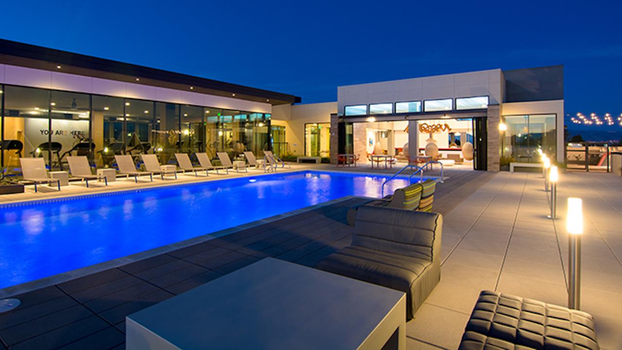 Kasa Santa Clara North - thumb 1