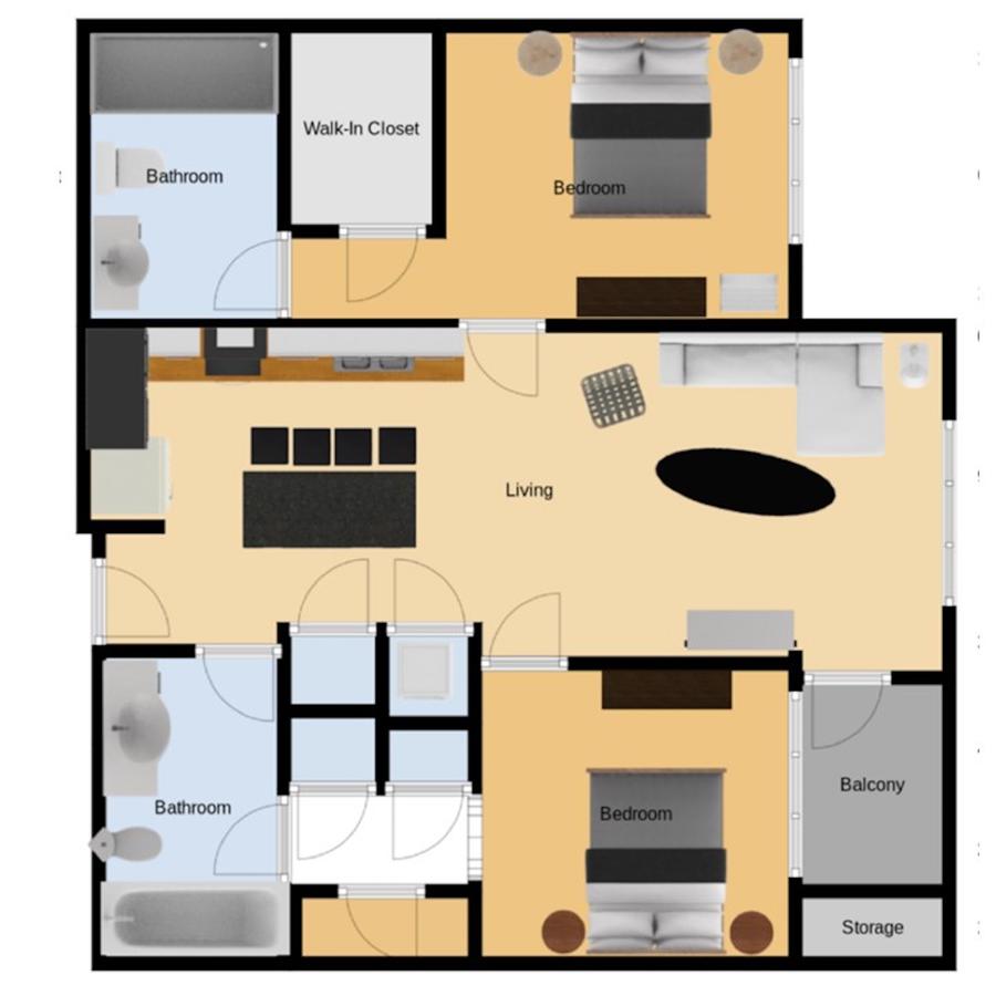 Kasa Santa Clara North - thumb 15