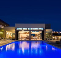 Kasa Santa Clara North - Accommodation Indiana