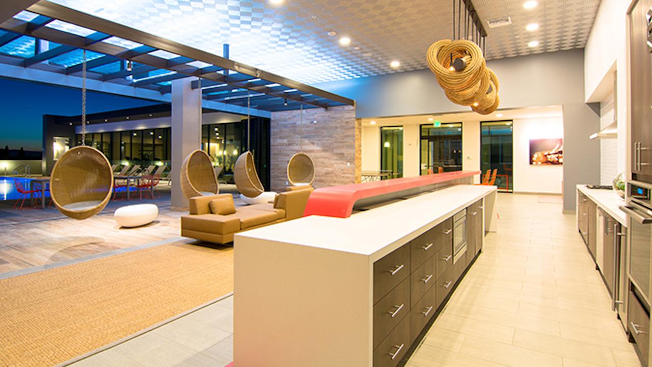 Kasa Santa Clara North - thumb 18