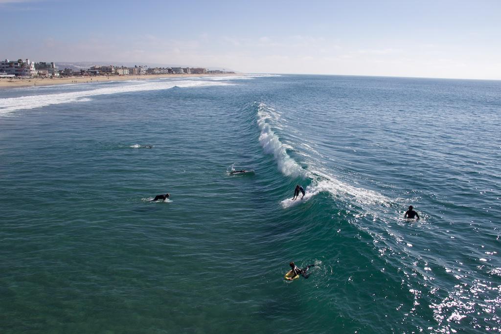 Fun By The Sand In San Diego County - thumb 33