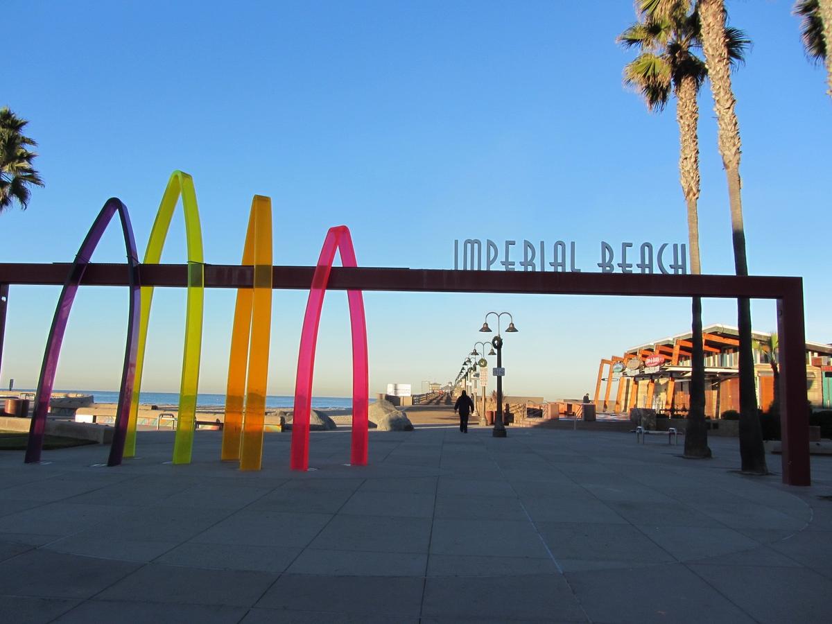 Fun By The Sand In San Diego County - thumb 28