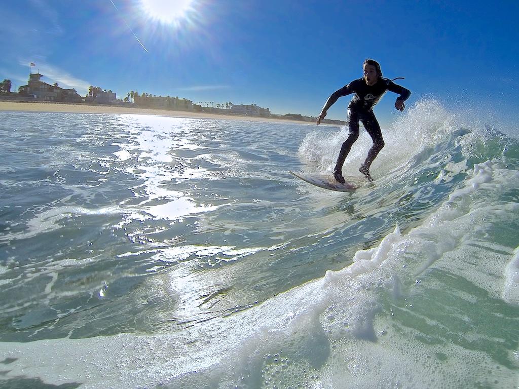 Fun By The Sand In San Diego County - thumb 29