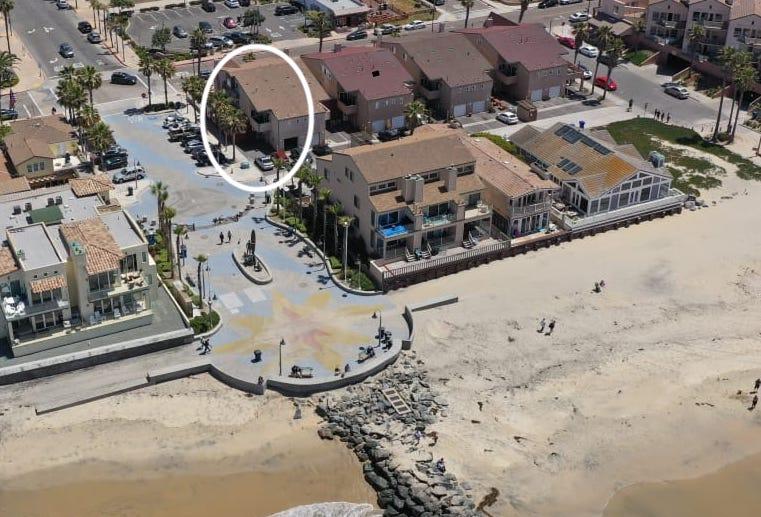 Fun By The Sand In San Diego County - thumb 1