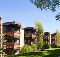 Laurelwood Condominiums A Destination Residence - Accommodation Indiana