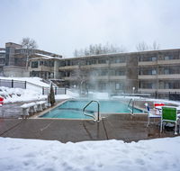 Pokolodi Lodge - Accommodation Indiana