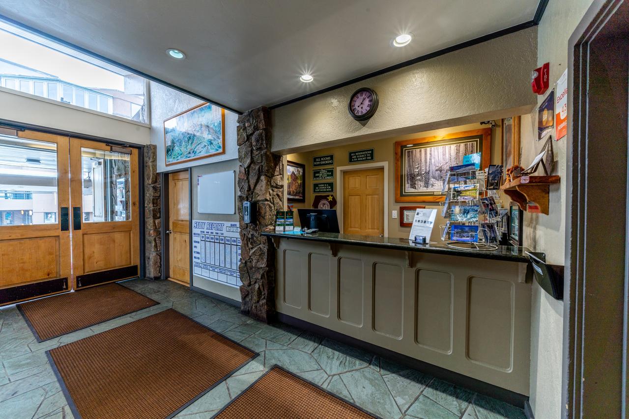 Pokolodi Lodge - thumb 38