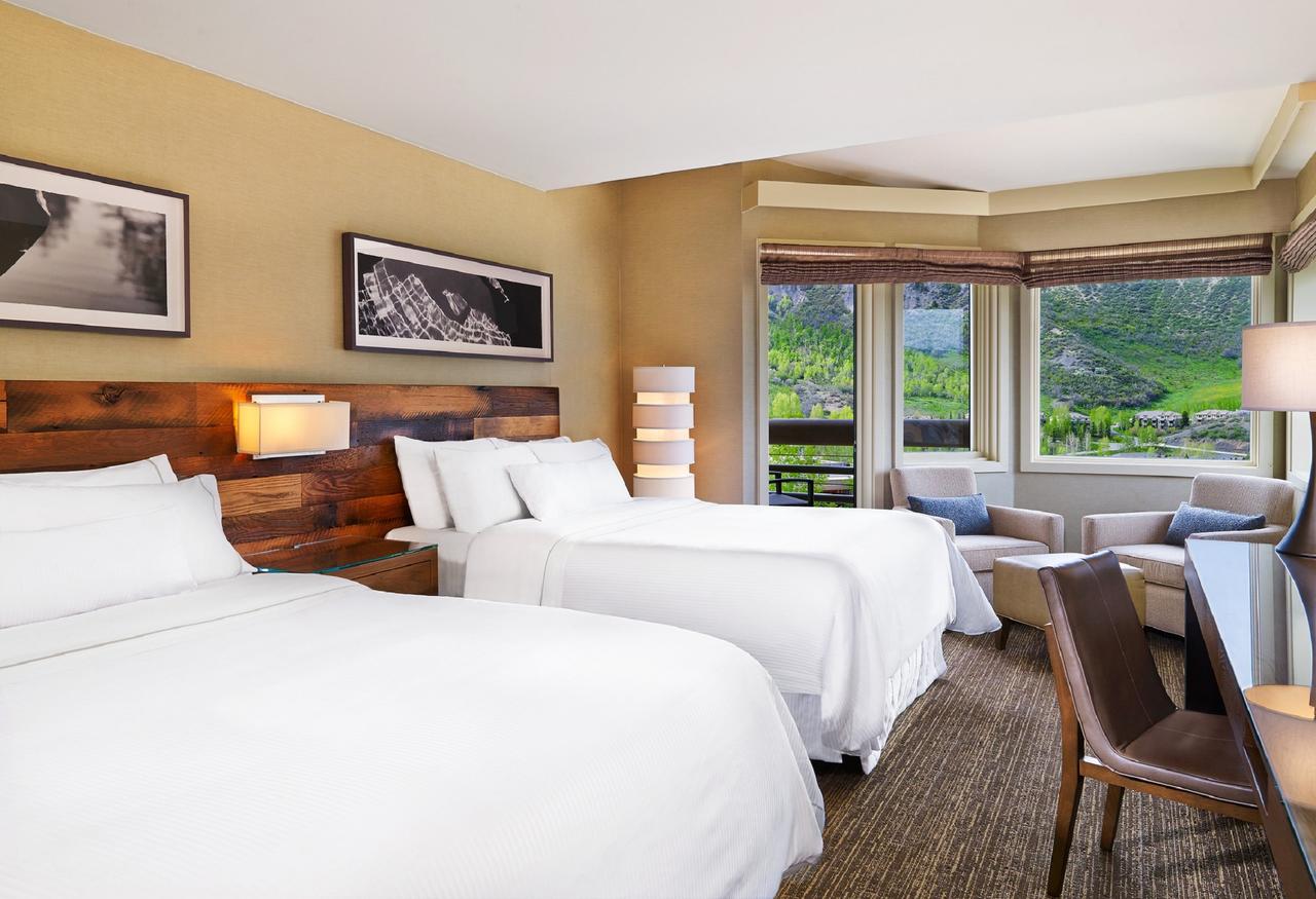 Westin Snowmass Resort - thumb 17