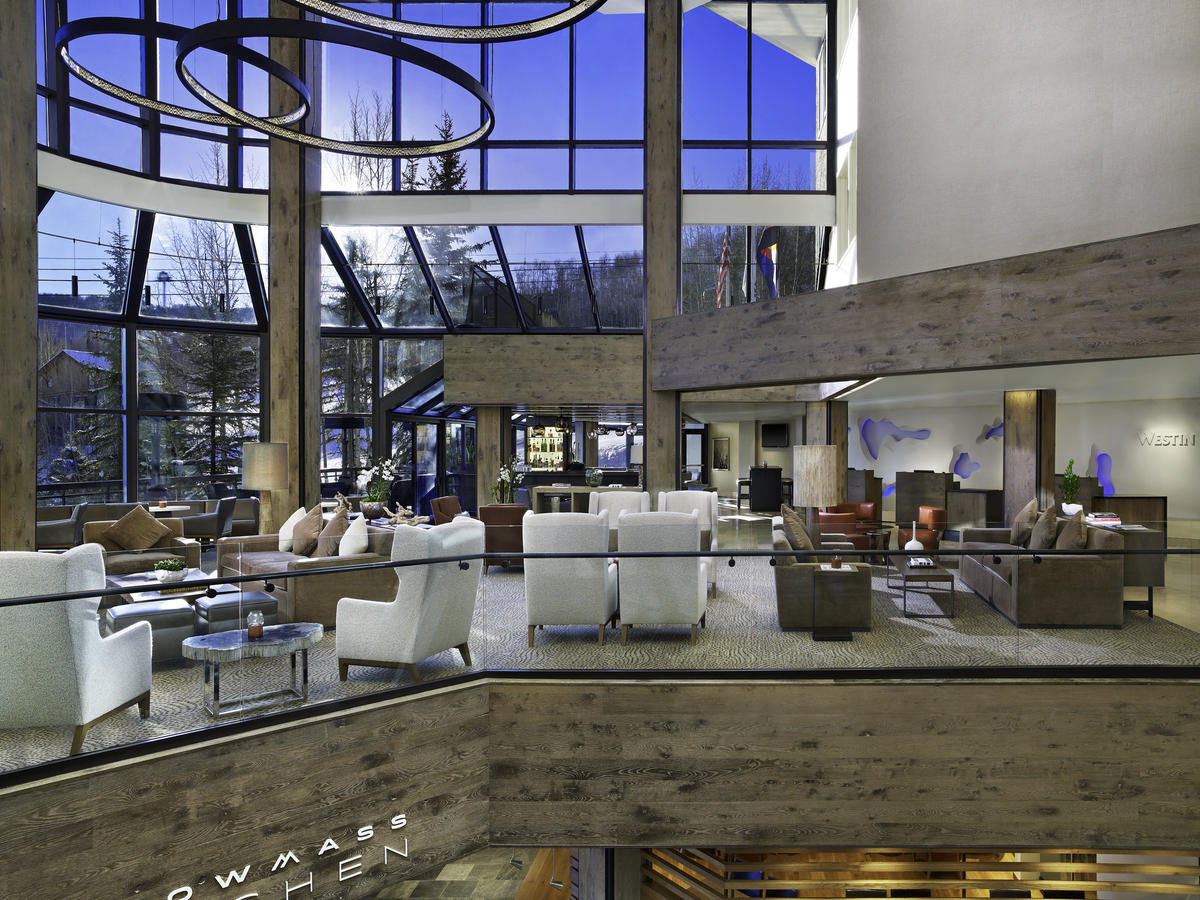 Westin Snowmass Resort - thumb 6