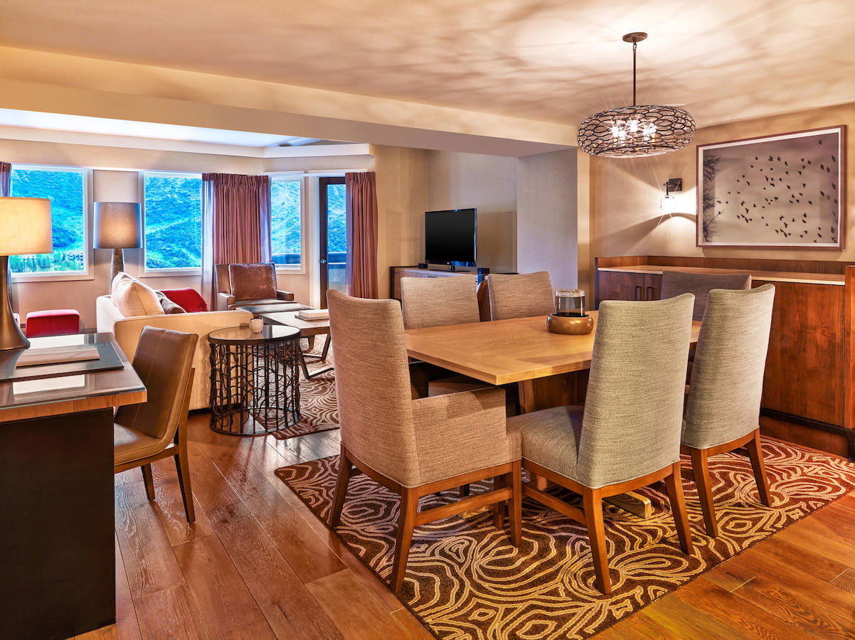 Westin Snowmass Resort - thumb 23