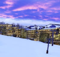 Westin Snowmass Resort - Accommodation Indiana