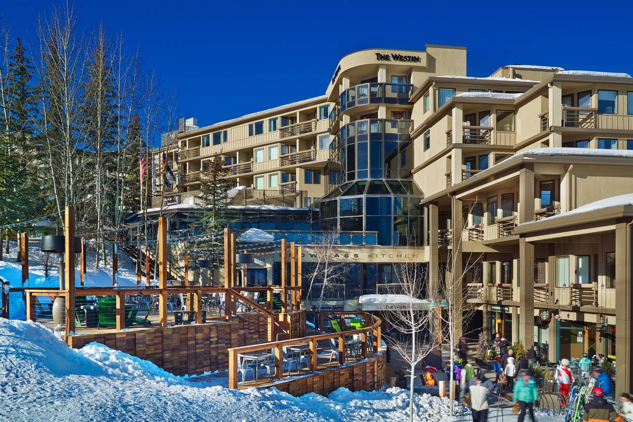 Westin Snowmass Resort - thumb 11