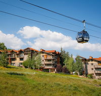 The Crestwood Snowmass Village - Accommodation Indiana