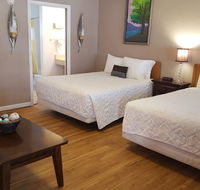 Wapiti Lodge - Accommodation Indiana