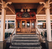 General Palmer Hotel - Accommodation Indiana