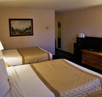 Days Inn by Wyndham Durango - Accommodation Indiana