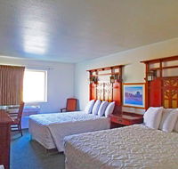Motel Durango - Accommodation Indiana