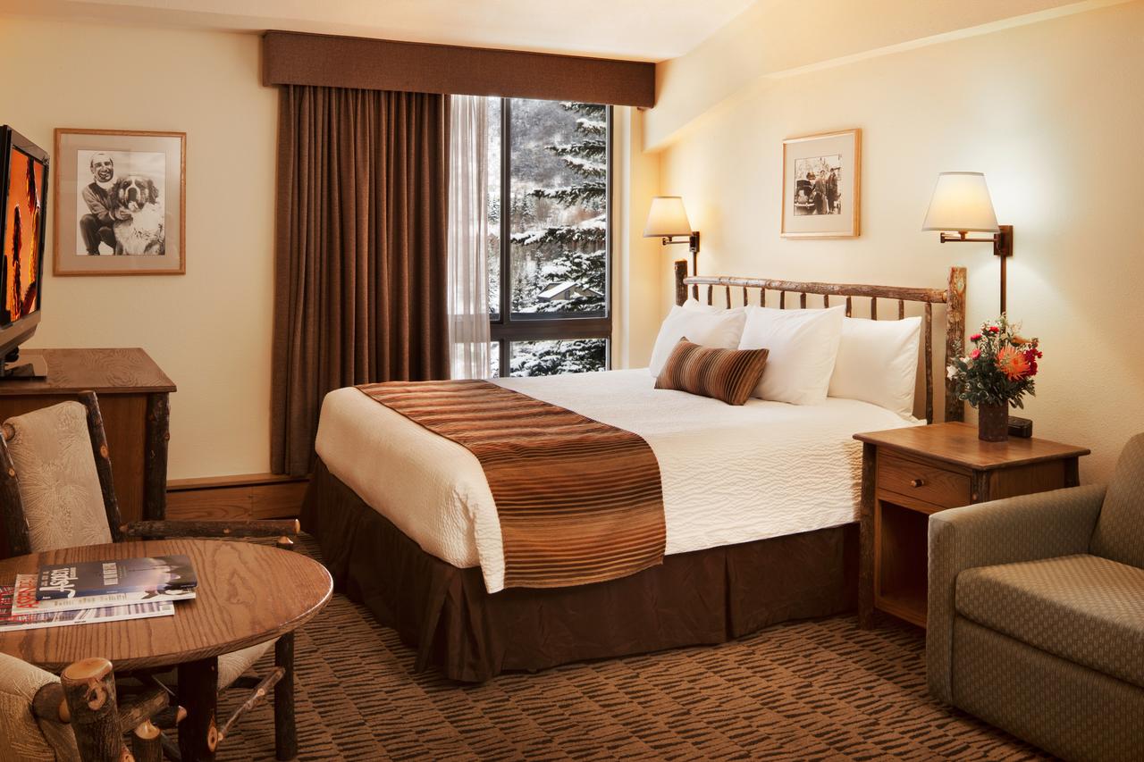 The Stonebridge Inn, A Destination Hotel - thumb 28