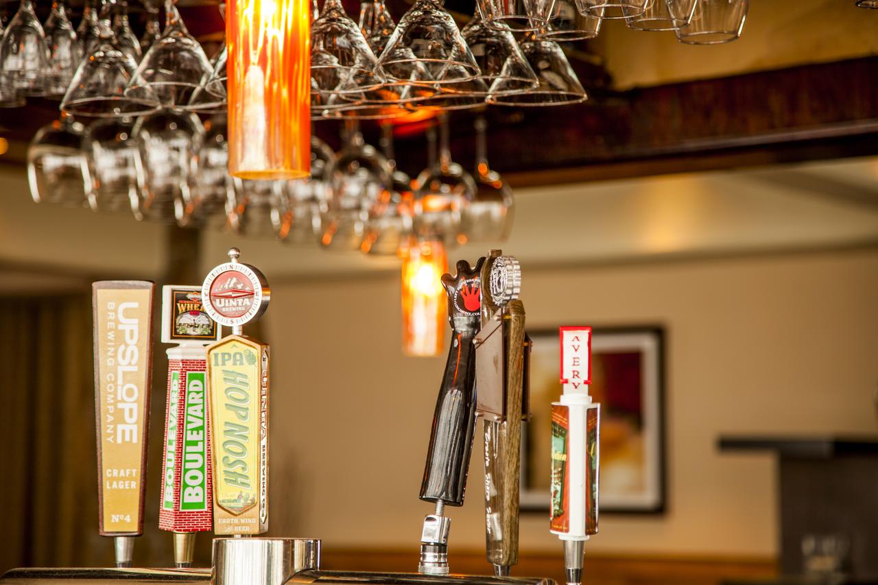 The Stonebridge Inn, A Destination Hotel - thumb 8