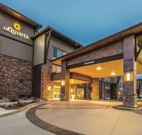 La Quinta by Wyndham Durango - Accommodation Indiana