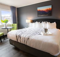 Rocky Mountain Hotel  Conference Center - Accommodation Indiana