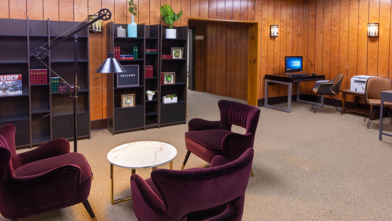 Rocky Mountain Hotel & Conference Center - thumb 40