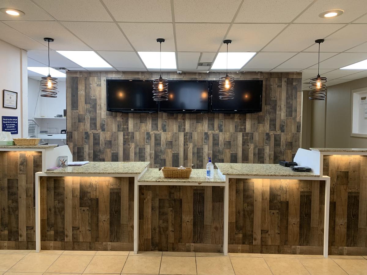 Rocky Mountain Hotel & Conference Center - thumb 35