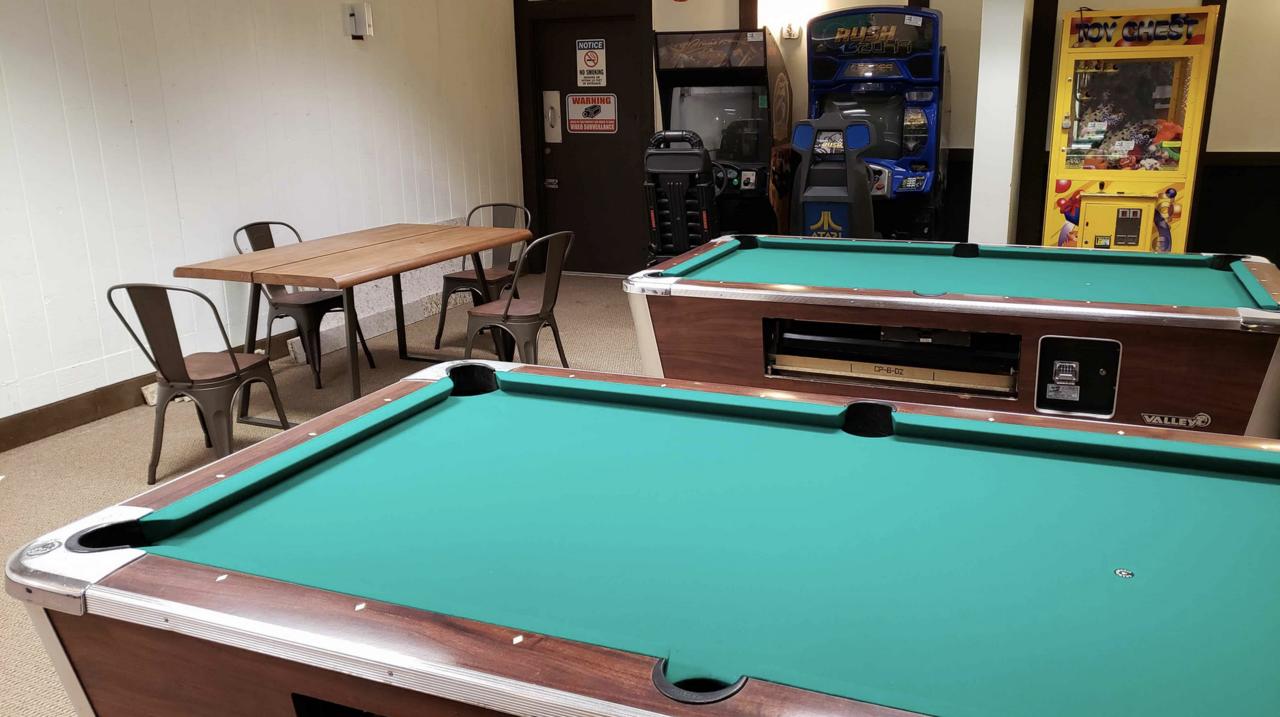 Rocky Mountain Hotel & Conference Center - thumb 34