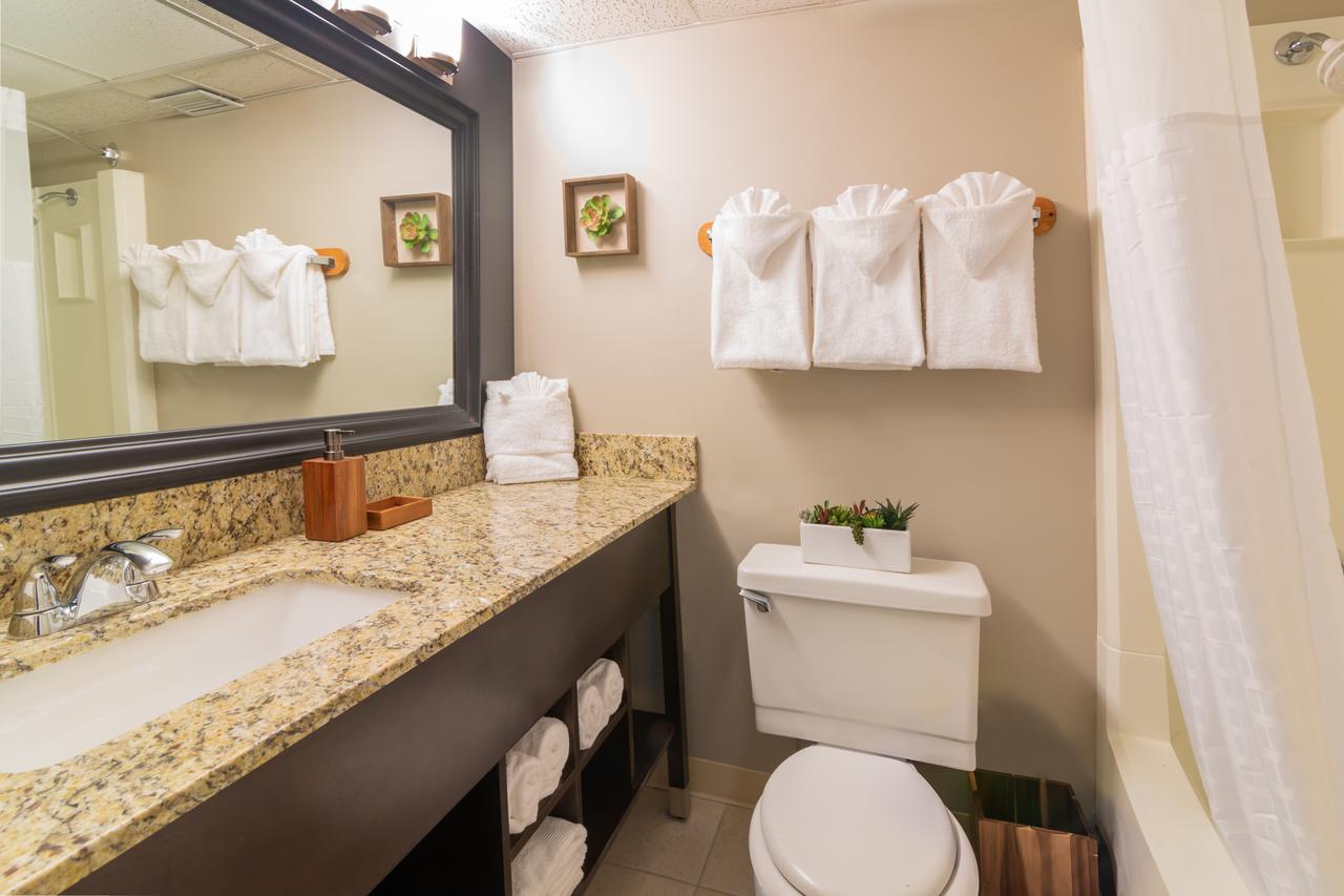 Rocky Mountain Hotel & Conference Center - thumb 41