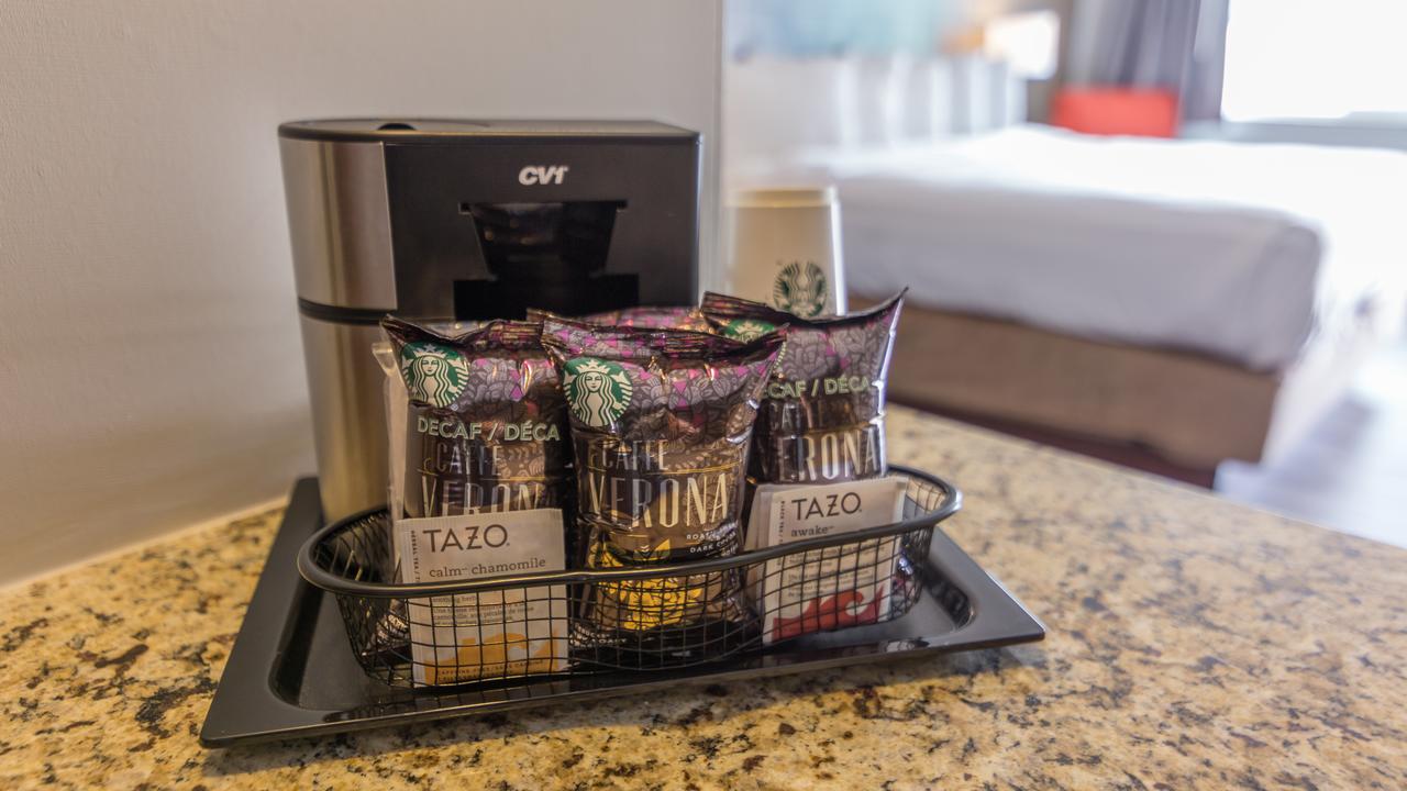 Rocky Mountain Hotel & Conference Center - thumb 14