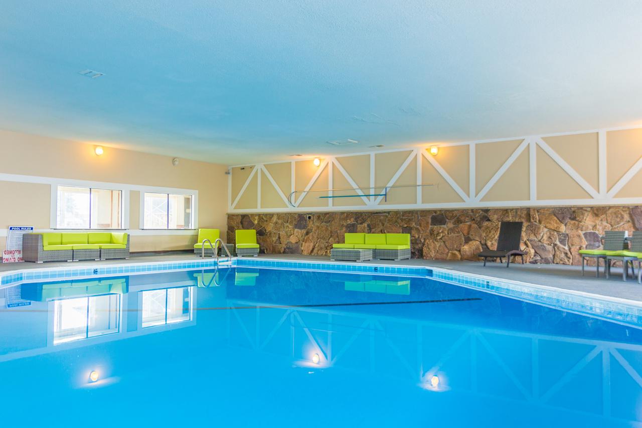 Rocky Mountain Hotel & Conference Center - thumb 44