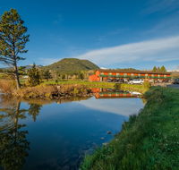 Discovery Lodge - Accommodation Indiana