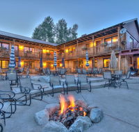 Grand View Mountain Lodge - Accommodation Indiana