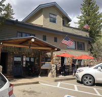 The World's End Brewpub - Accommodation Indiana