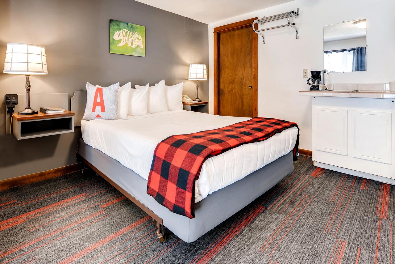 Boulder Adventure Lodge - thumb 8