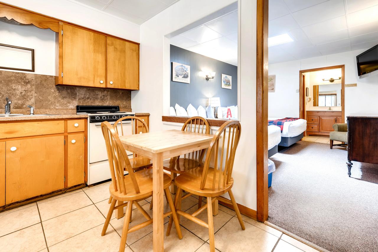 Boulder Adventure Lodge - thumb 23