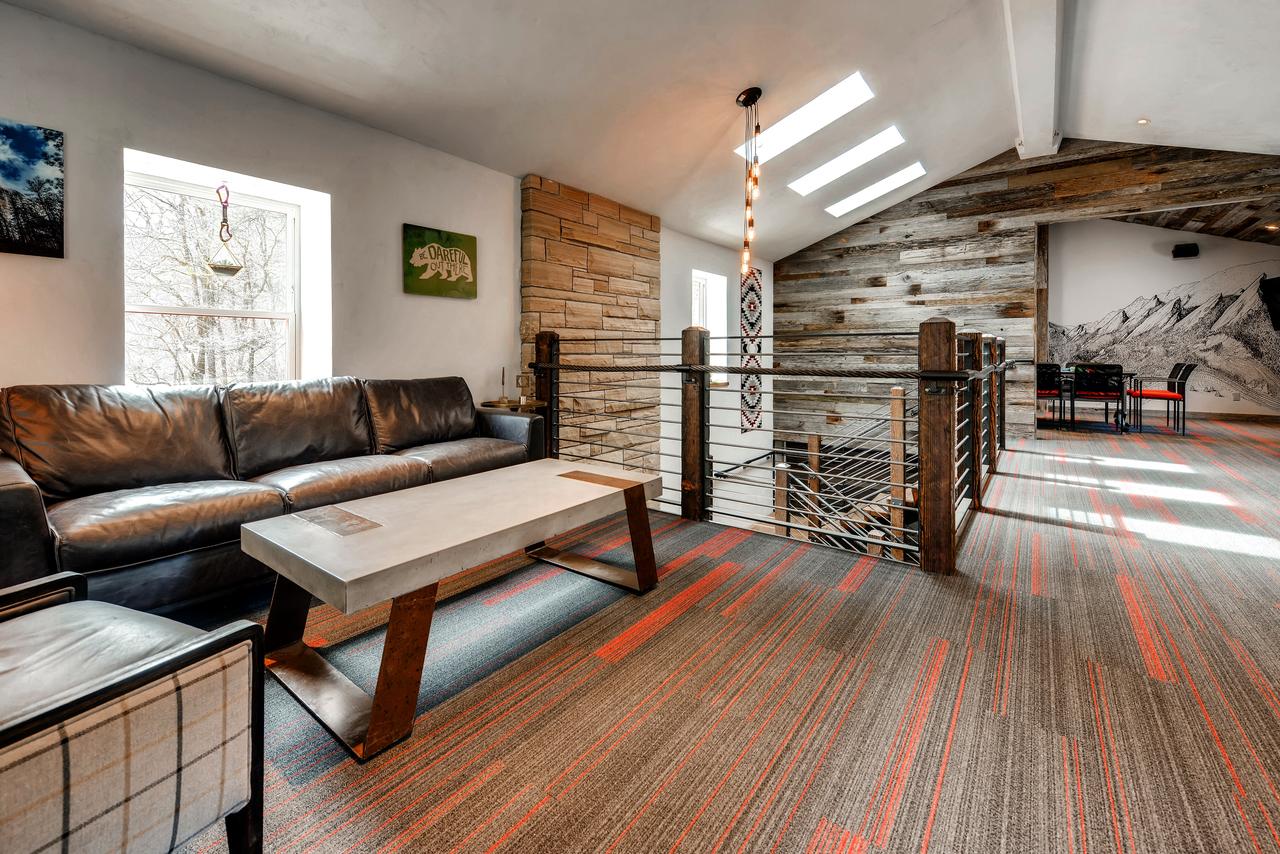 Boulder Adventure Lodge - thumb 36