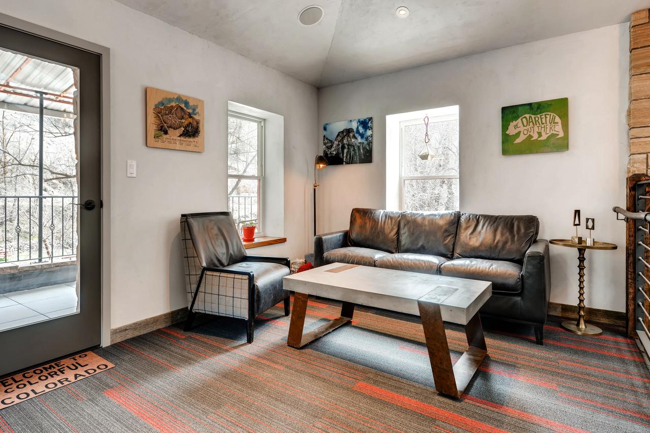 Boulder Adventure Lodge - thumb 37