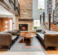 Boulder Adventure Lodge - Accommodation Indiana