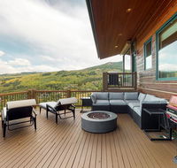 162 View Ridge - Accommodation Indiana