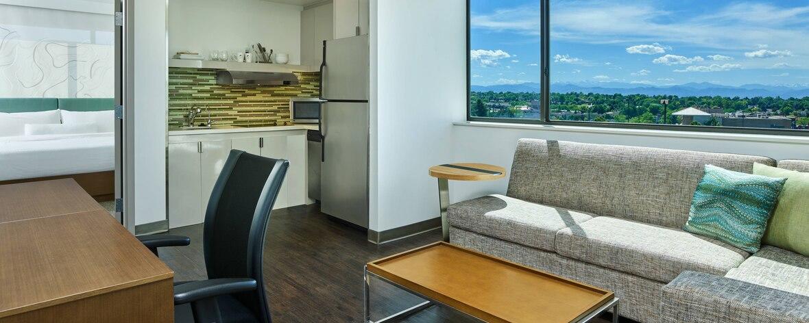 Tru By Hilton Denver South Park Meadows, Co - thumb 2