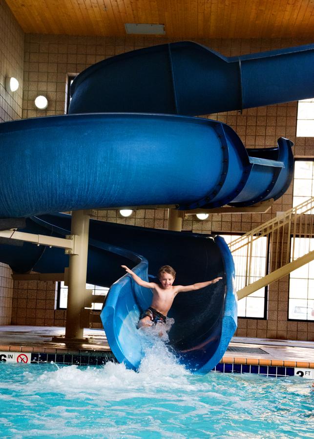 Hotel Glenwood Springs - thumb 5