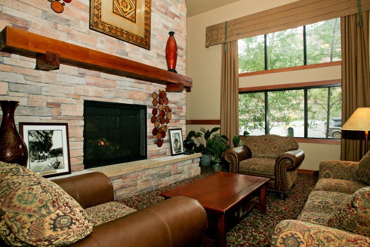 Hotel Glenwood Springs - thumb 23